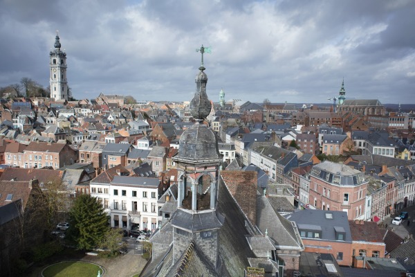 Mons  février 2019