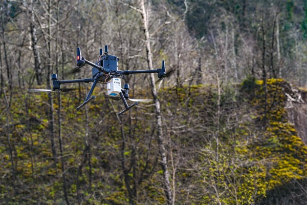 Lidar mars 2022