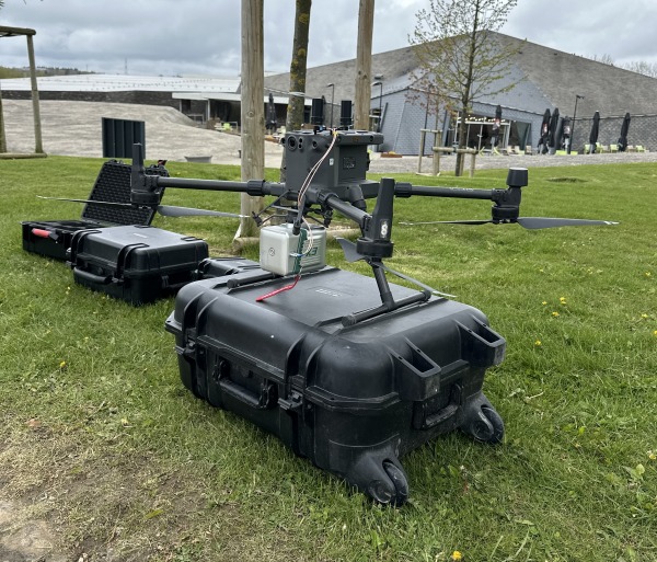 2024 Lidar