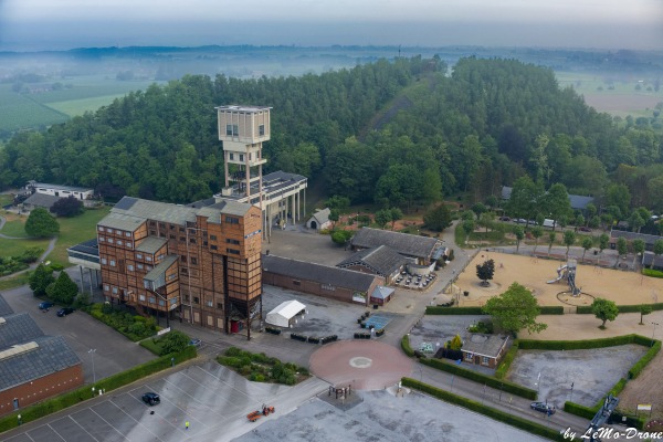Blégny Mine 2022