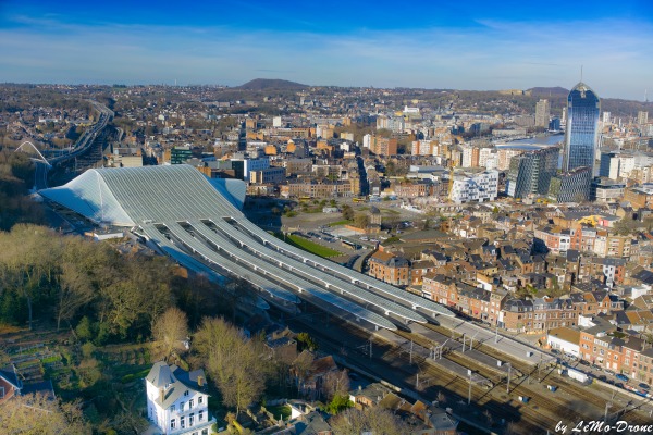 Liège 2022
